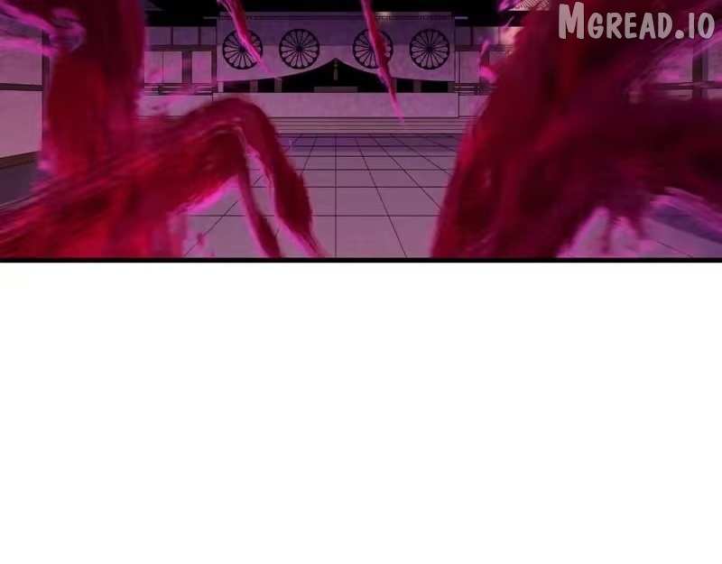 Era of the Haunted Chapter 576  - page 64